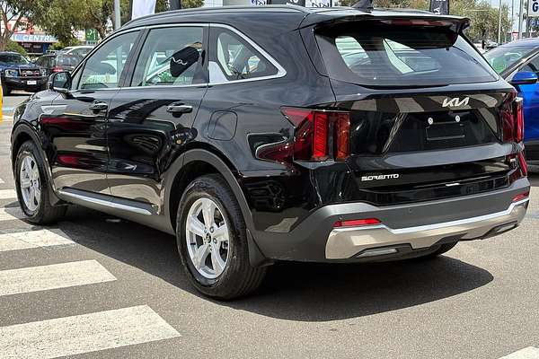 2024 Kia Sorento S MQ4 PE