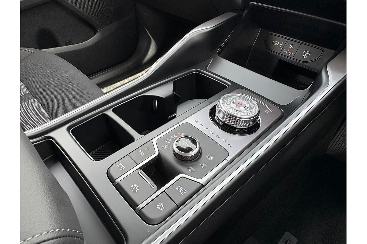 2024 Kia Sorento S MQ4 PE