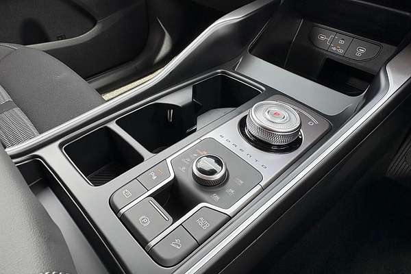 2024 Kia Sorento S MQ4 PE