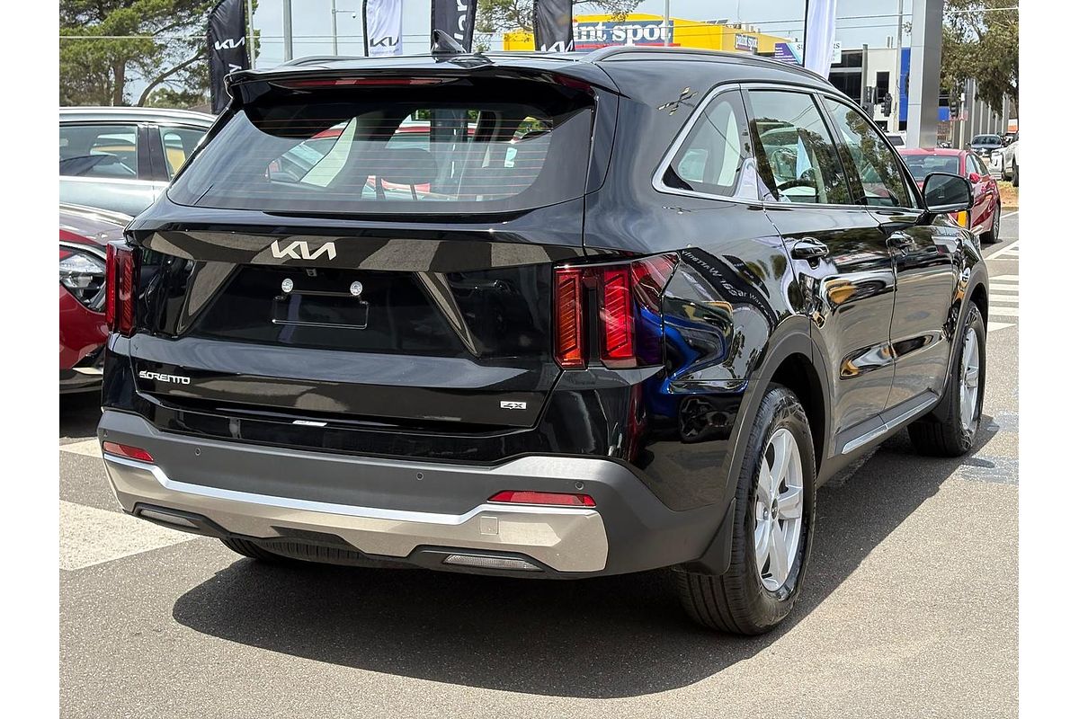 2024 Kia Sorento S MQ4 PE