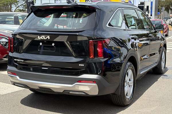 2024 Kia Sorento S MQ4 PE