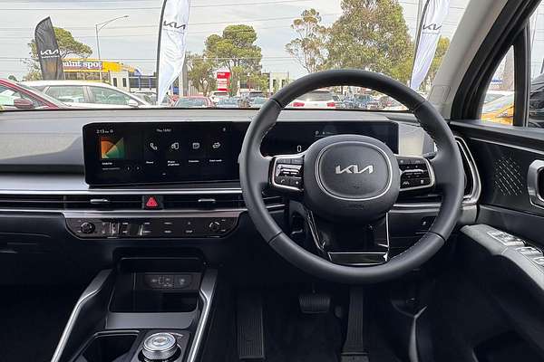 2024 Kia Sorento S MQ4 PE