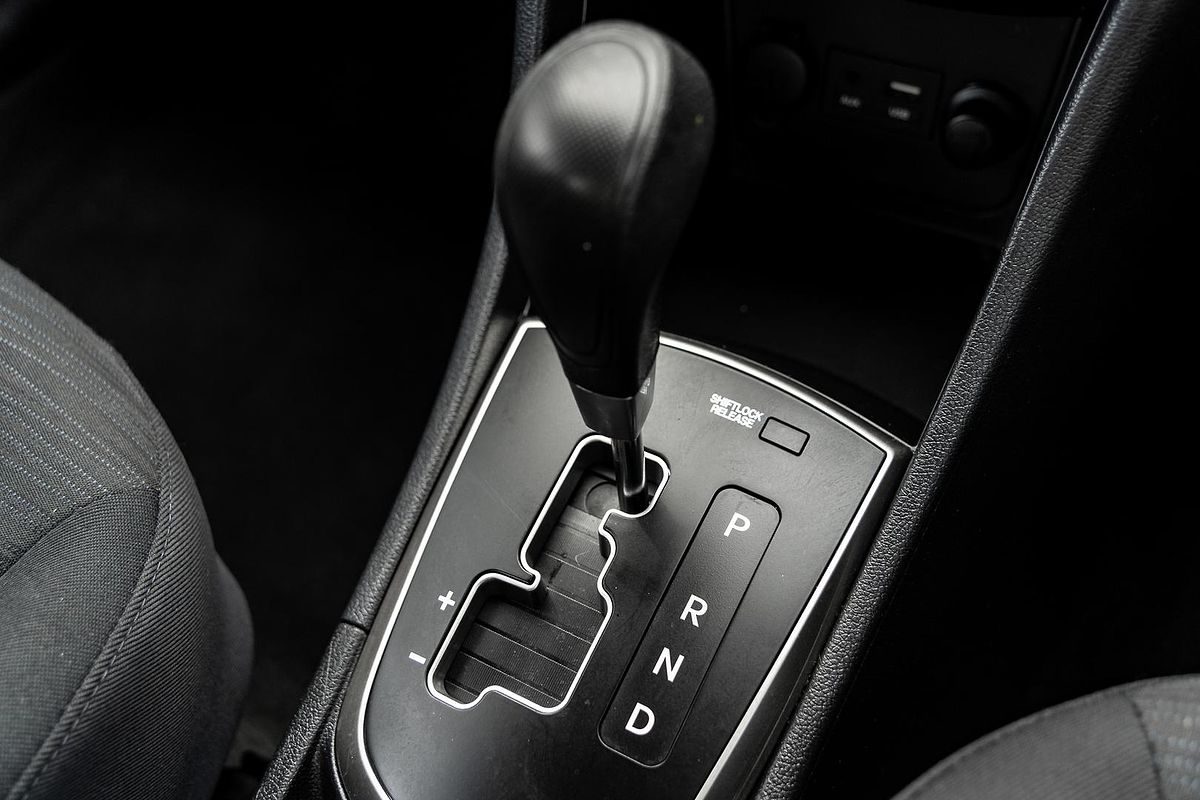 2014 Hyundai Accent Active RB2