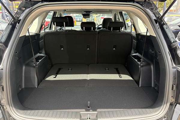 2024 Kia Sorento S MQ4 PE