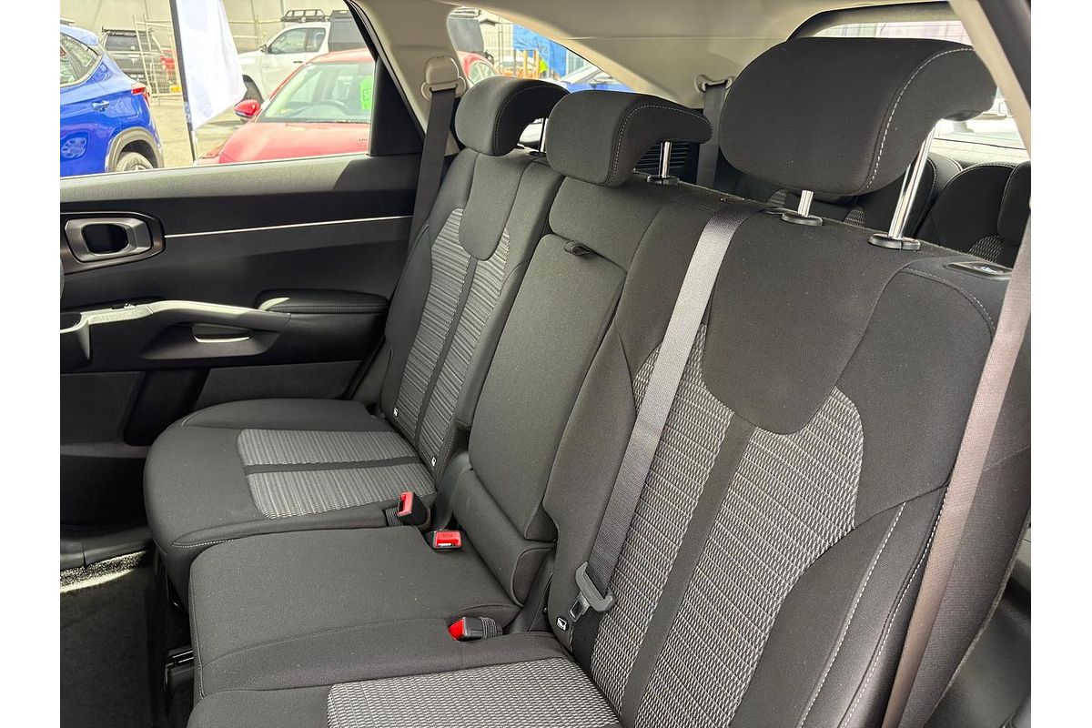 2024 Kia Sorento S MQ4 PE