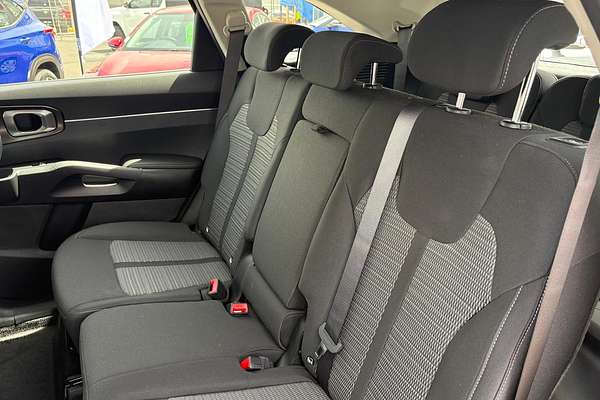 2024 Kia Sorento S MQ4 PE