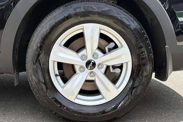 2024 Kia Sorento S MQ4 PE