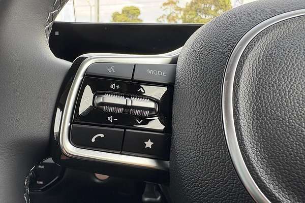 2024 Kia Sorento S MQ4 PE