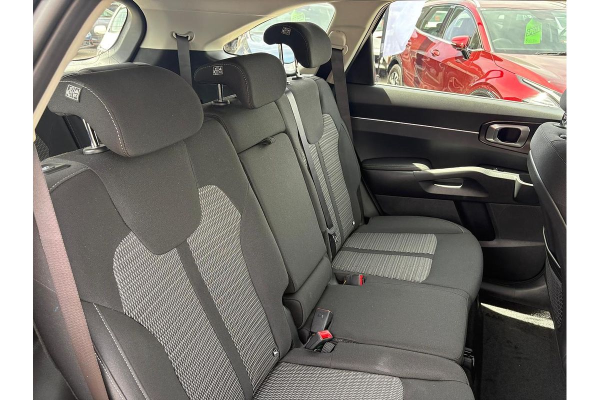 2024 Kia Sorento S MQ4 PE