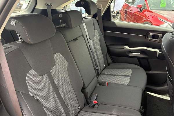 2024 Kia Sorento S MQ4 PE