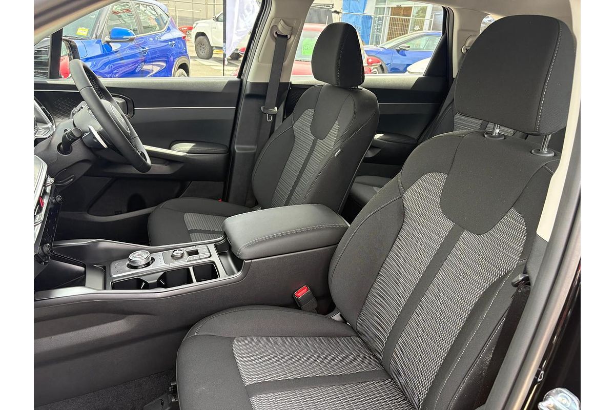 2024 Kia Sorento S MQ4 PE