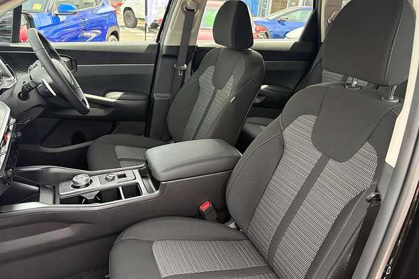 2024 Kia Sorento S MQ4 PE