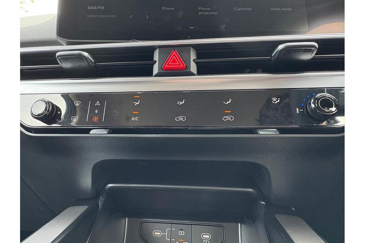 2024 Kia Sorento S MQ4 PE