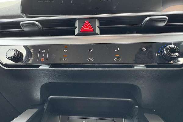 2024 Kia Sorento S MQ4 PE