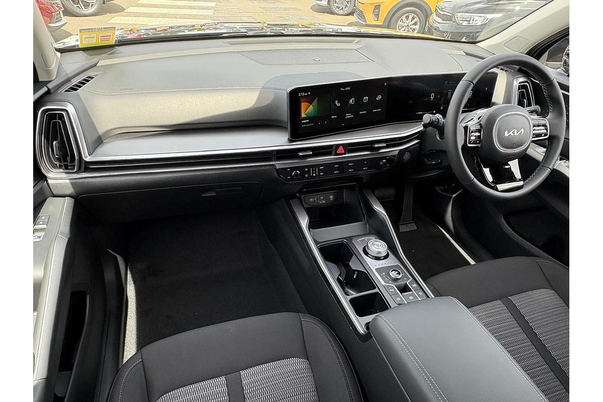 2024 Kia Sorento S MQ4 PE