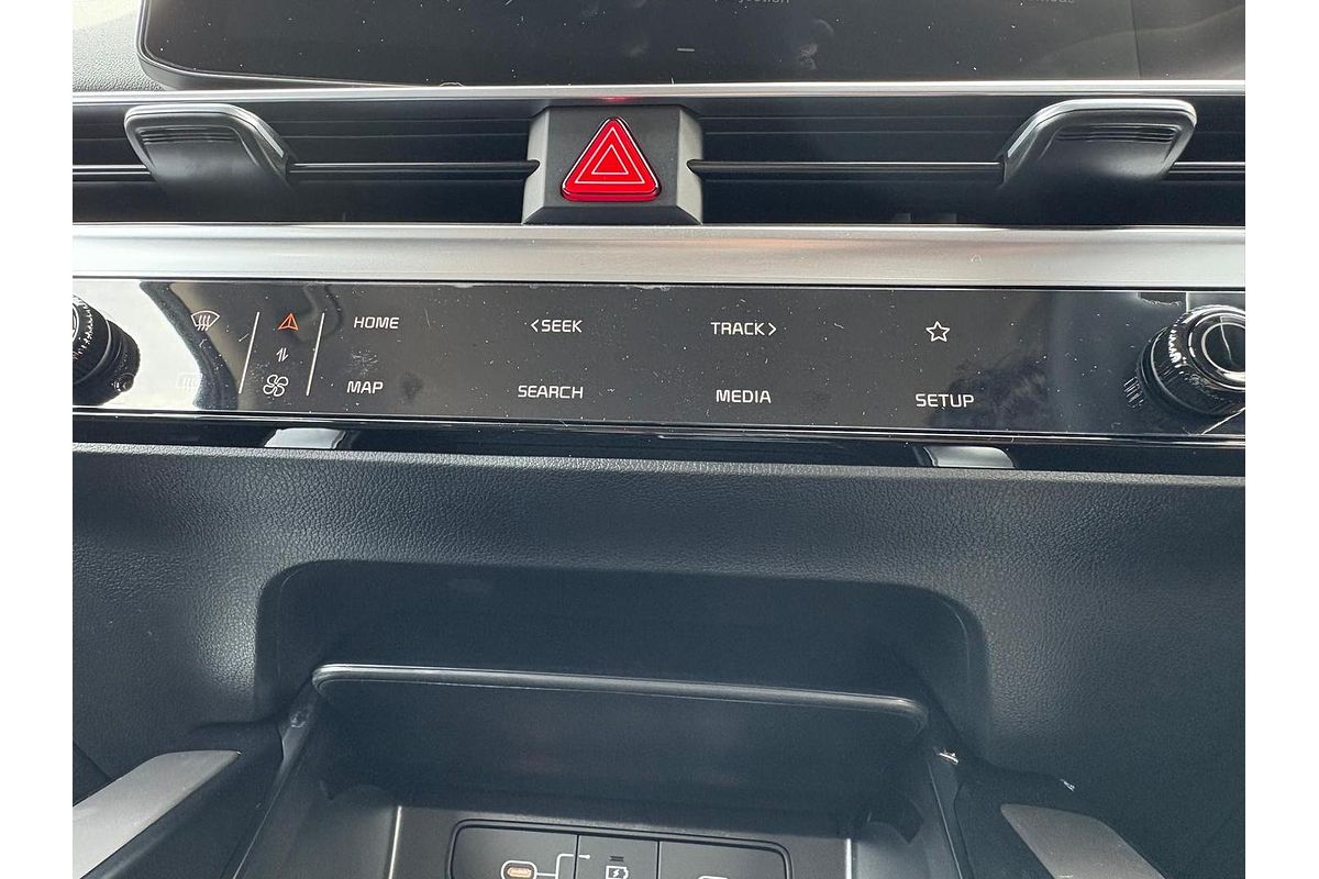 2024 Kia Sorento S MQ4 PE