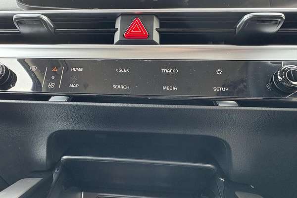 2024 Kia Sorento S MQ4 PE