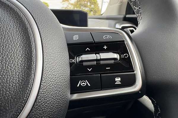 2024 Kia Sorento S MQ4 PE
