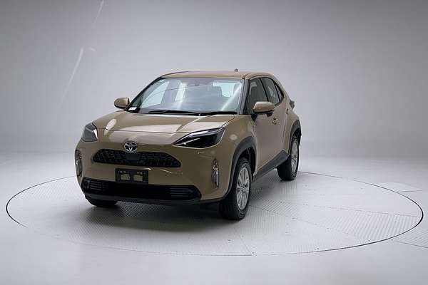 2022 Toyota Yaris Cross GX MXPJ10R
