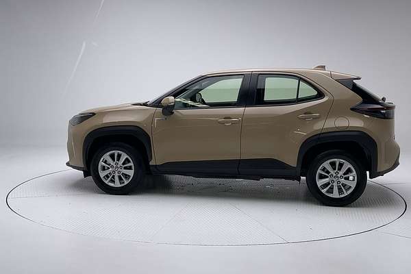 2022 Toyota Yaris Cross GX MXPJ10R