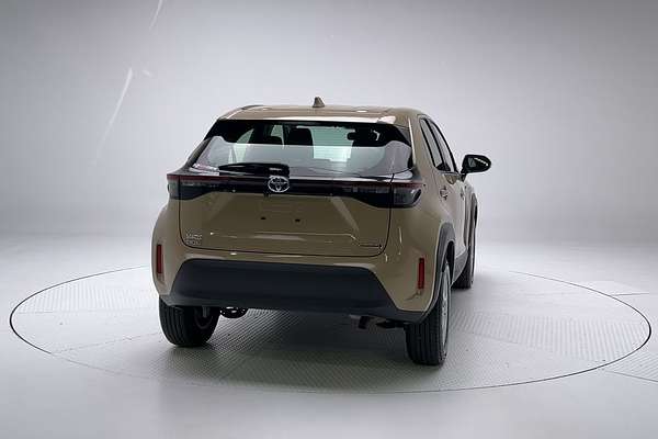 2022 Toyota Yaris Cross GX MXPJ10R
