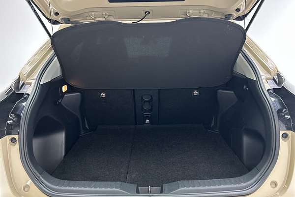 2022 Toyota Yaris Cross GX MXPJ10R