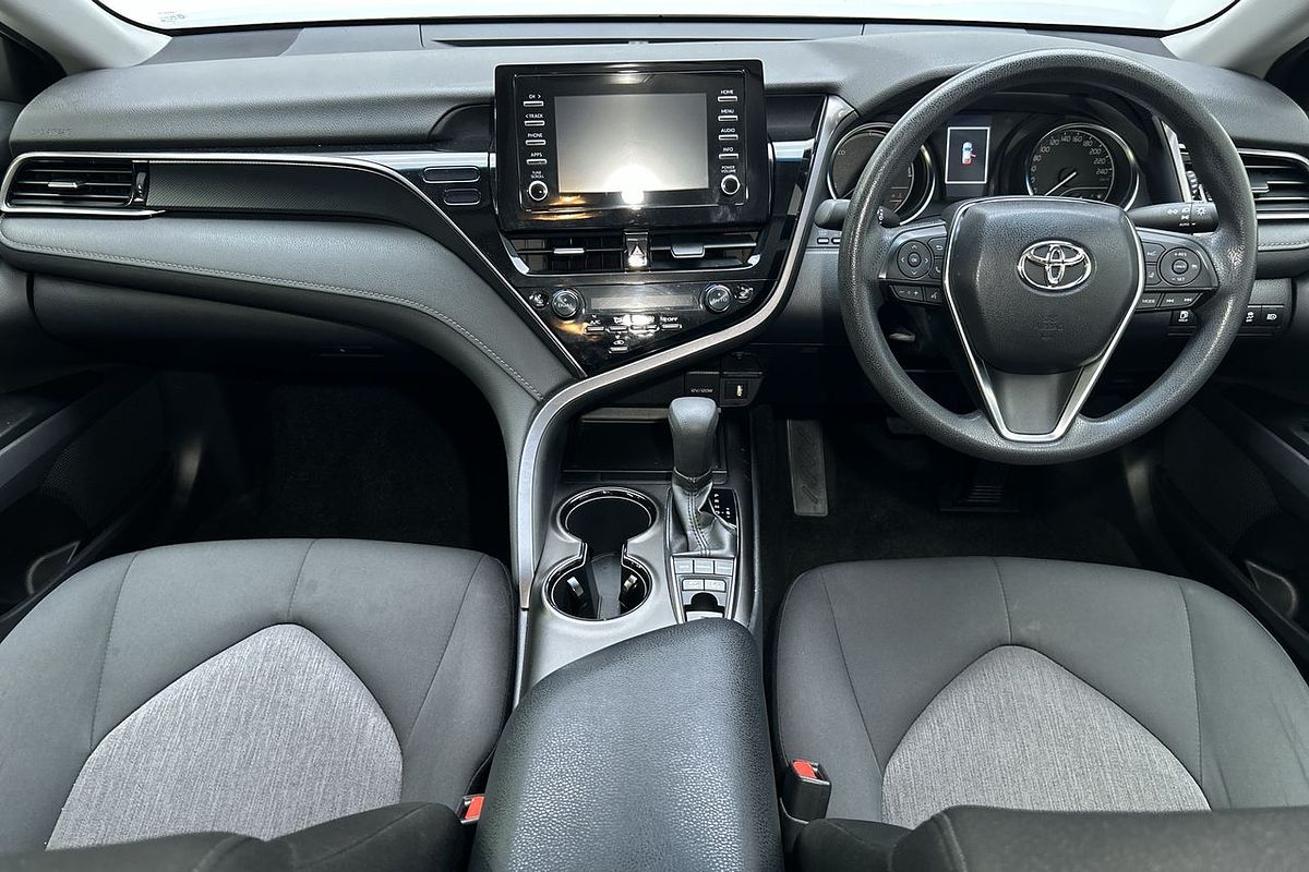 2022 Toyota Camry Ascent AXVH70R