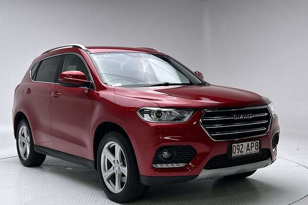 2020 Haval H2 Premium