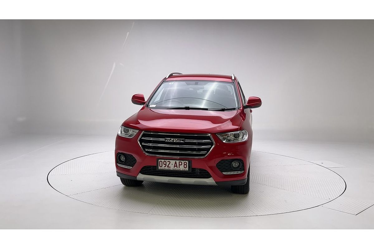 2020 Haval H2 Premium