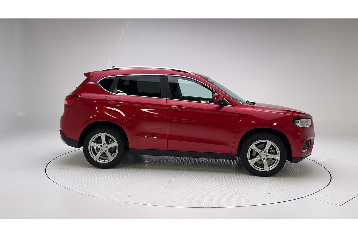 2020 Haval H2 Premium