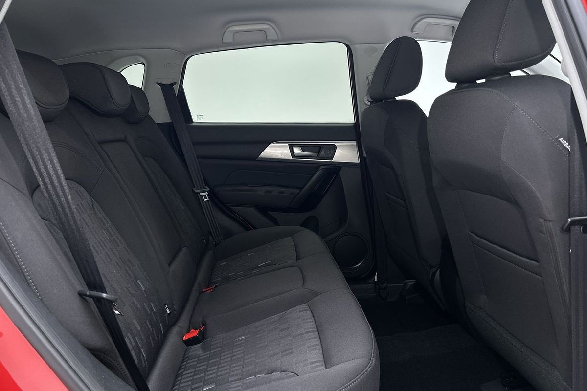 2020 Haval H2 Premium