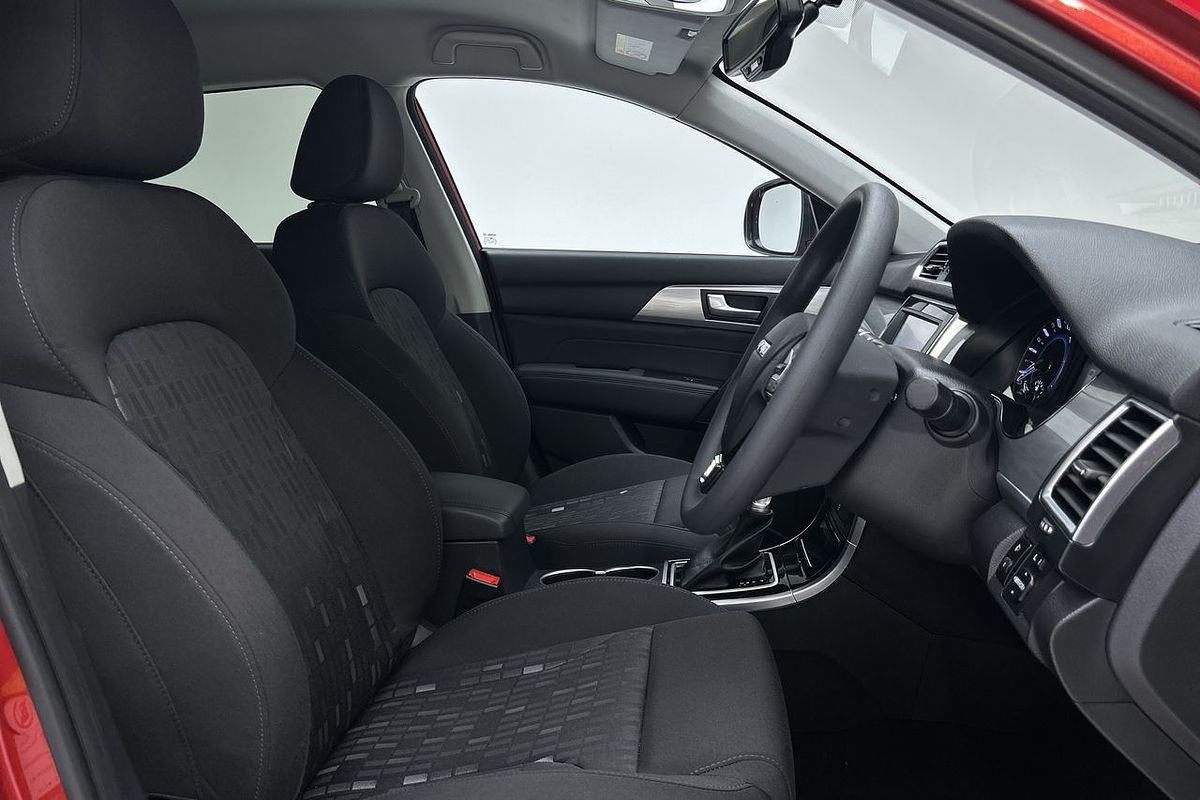 2020 Haval H2 Premium