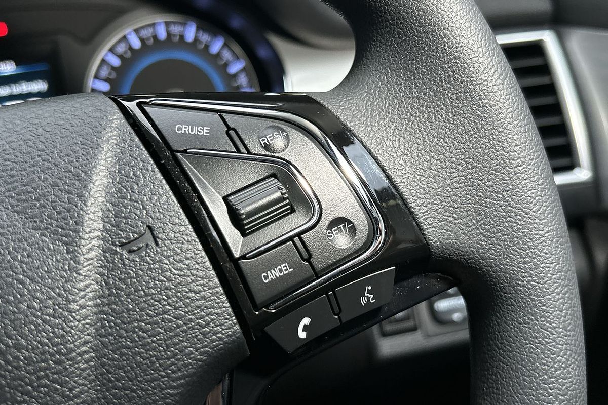 2020 Haval H2 Premium
