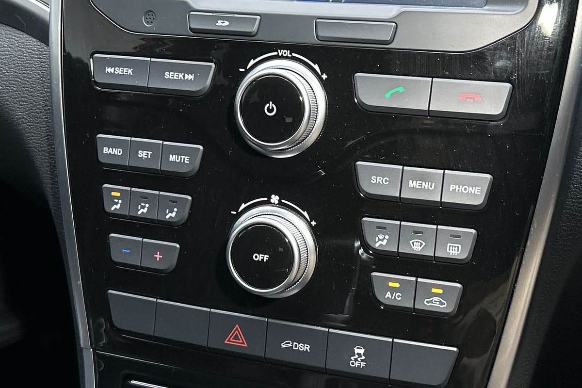 2020 Haval H2 Premium