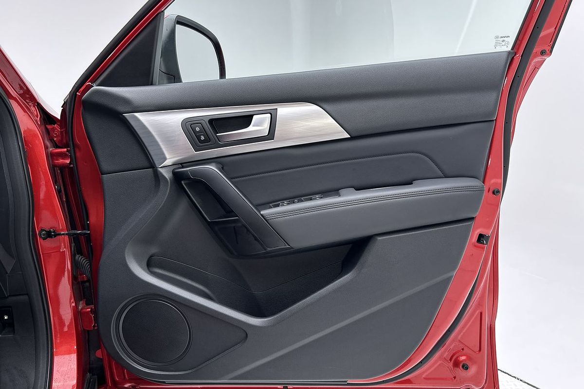 2020 Haval H2 Premium