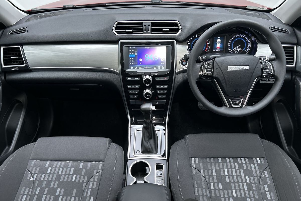 2020 Haval H2 Premium