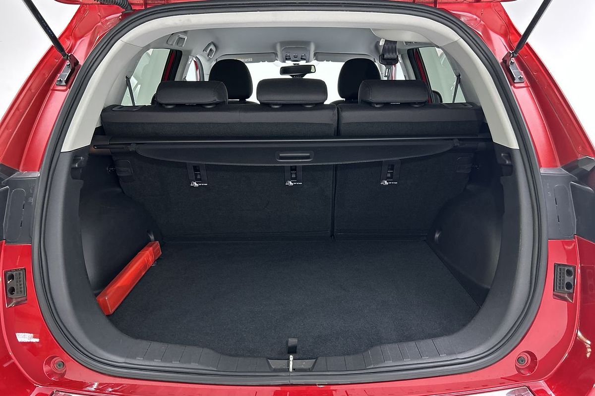 2020 Haval H2 Premium