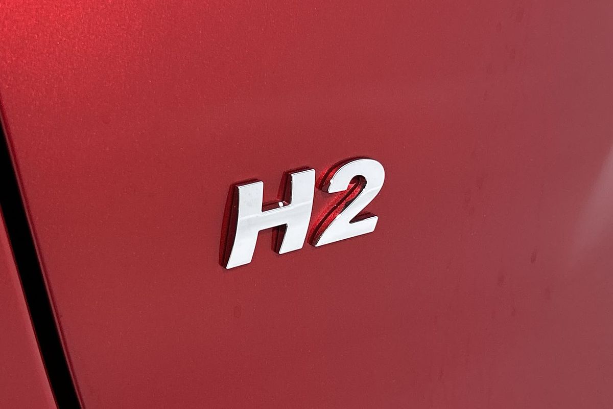 2020 Haval H2 Premium