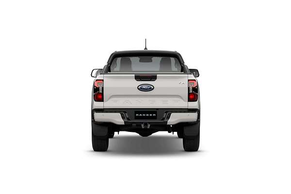 2025 Ford Ranger XLT 4X4 2.0L