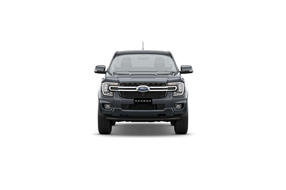 2025 Ford Ranger XLT 4X4 2.0L