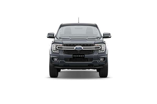 2025 Ford Ranger XLT 4X4 2.0L