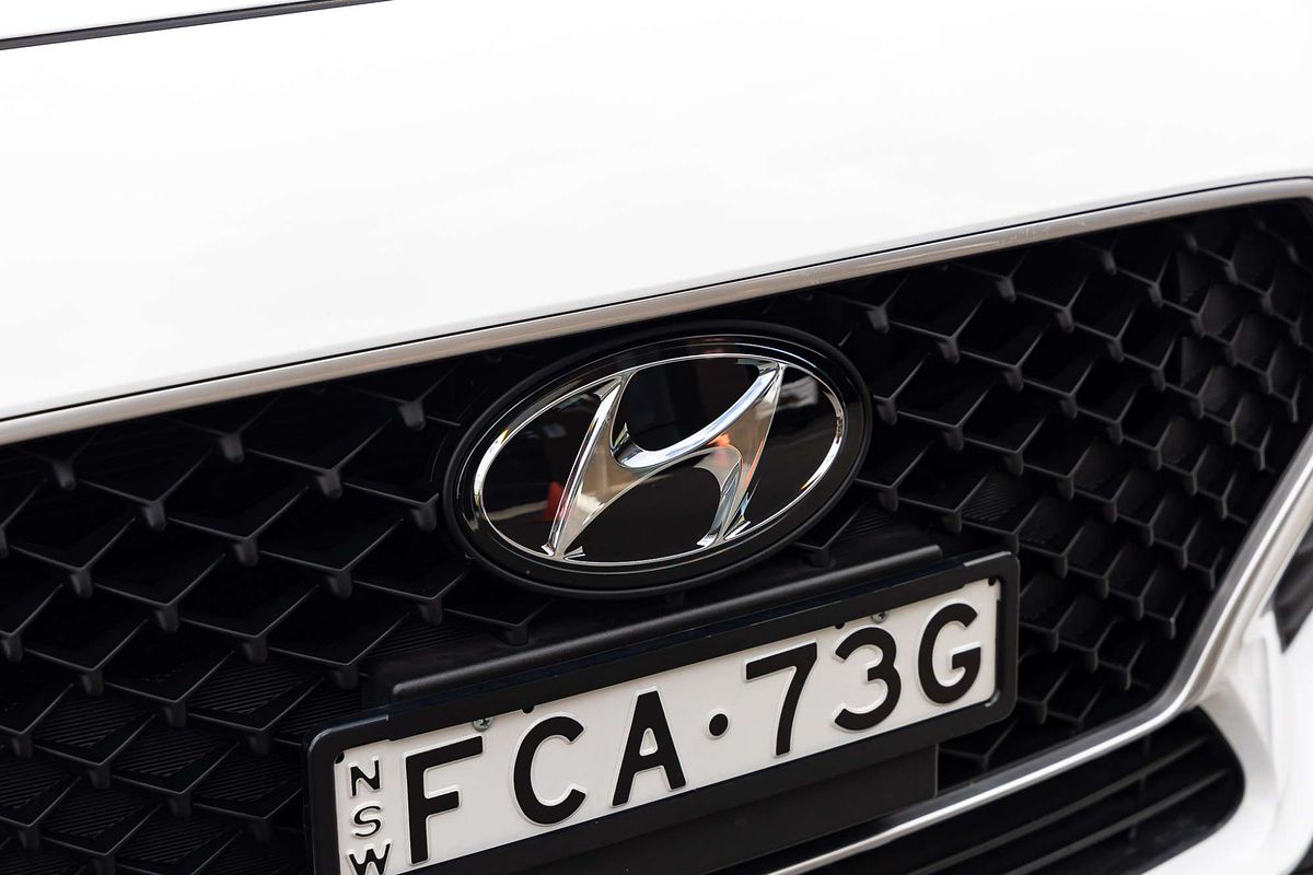 2023 Hyundai i30 N Line PD.V4