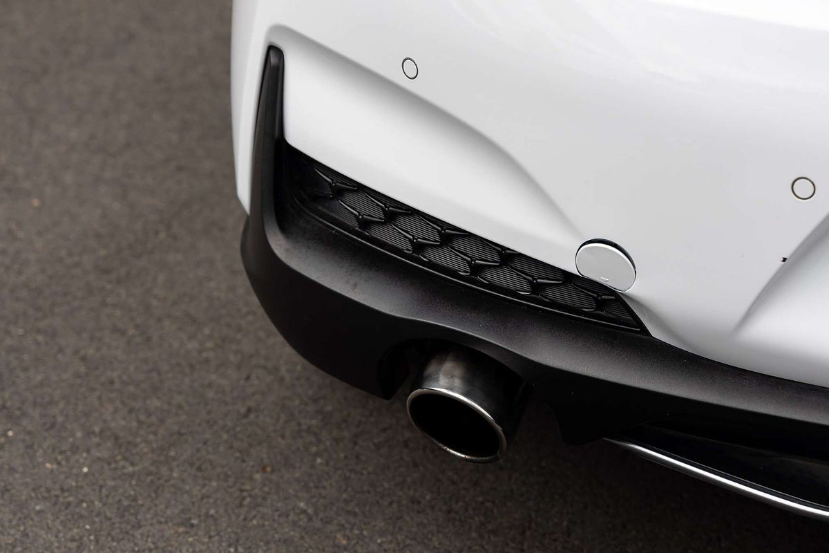 2023 Hyundai i30 N Line PD.V4
