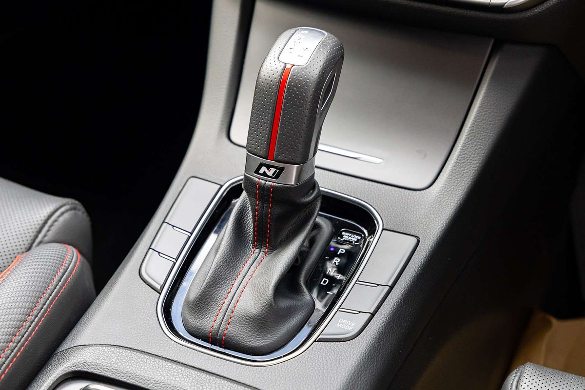 2023 Hyundai i30 N Line PD.V4