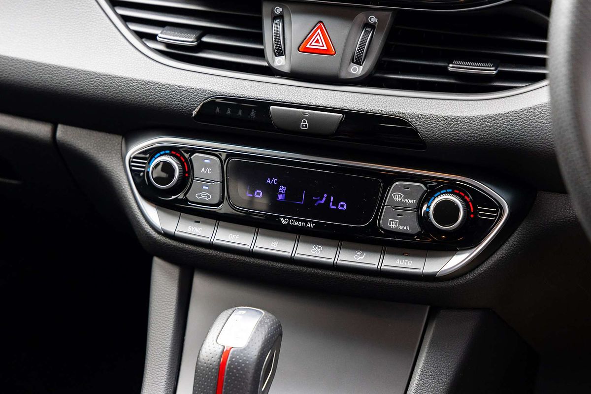 2023 Hyundai i30 N Line PD.V4