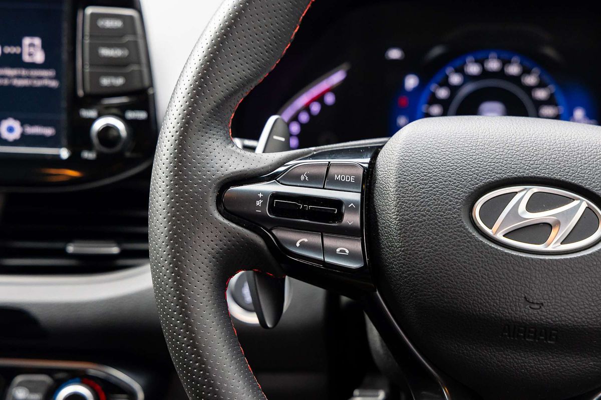 2023 Hyundai i30 N Line PD.V4