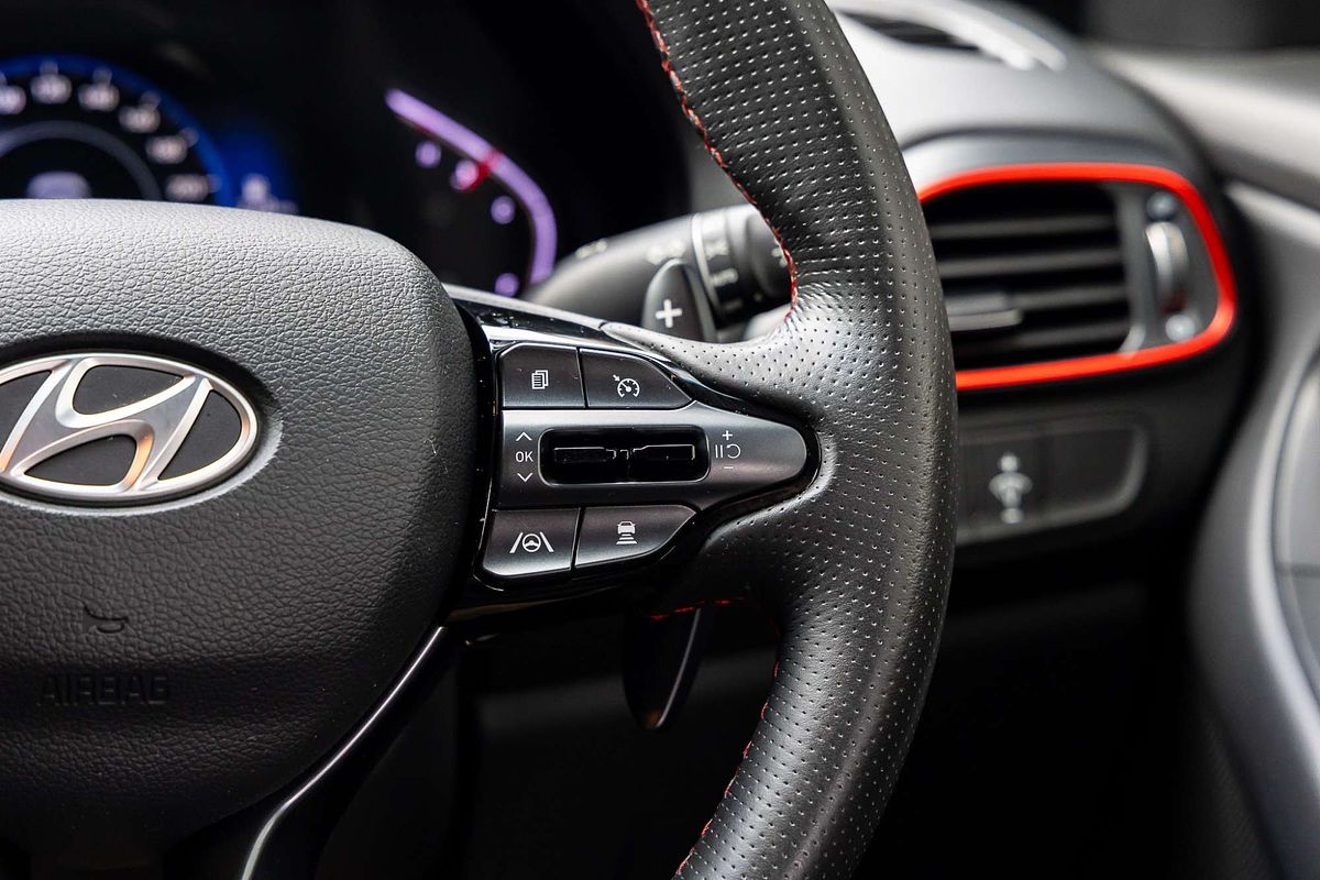 2023 Hyundai i30 N Line PD.V4