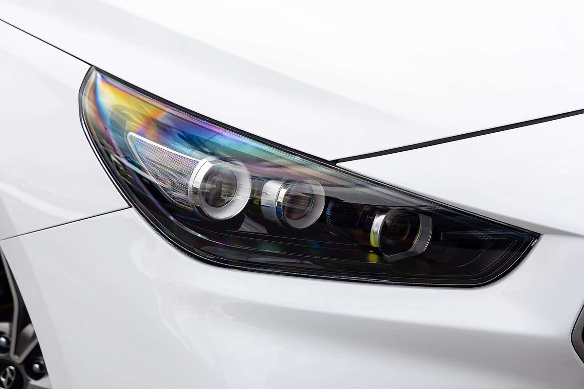 2023 Hyundai i30 N Line PD.V4