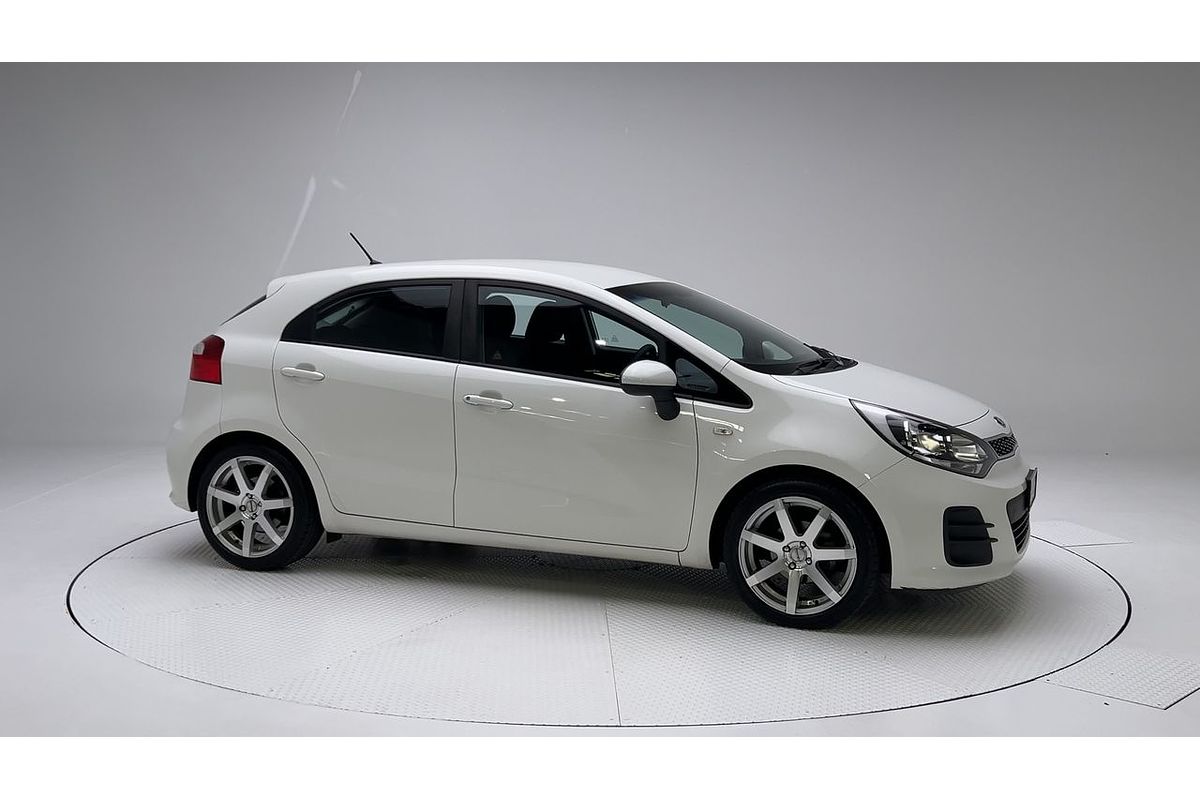 2016 Kia Rio S UB