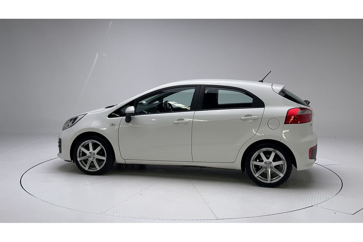 2016 Kia Rio S UB